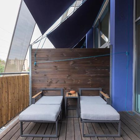 Luxury Loft Adriano 51 Apartment Милано Екстериор снимка