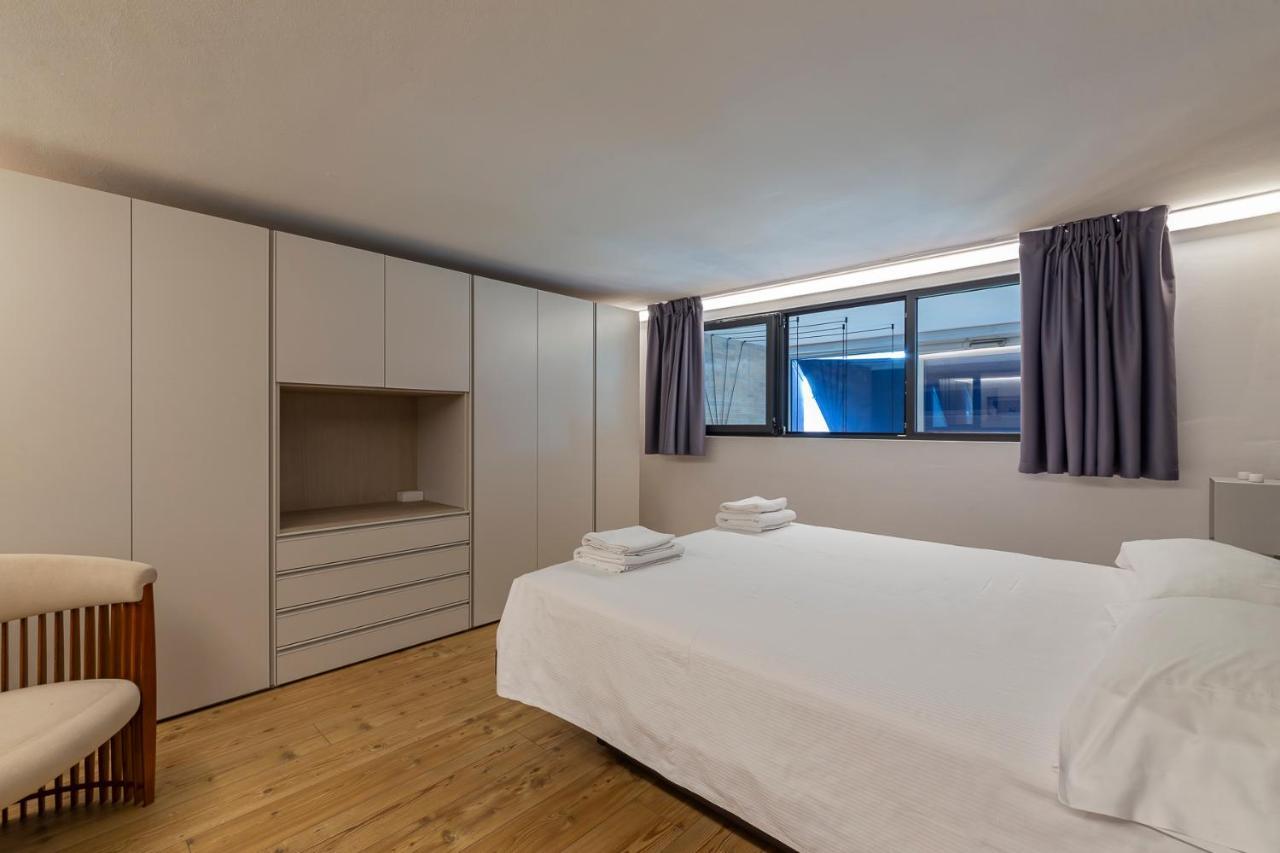 Luxury Loft Adriano 51 Apartment Милано Екстериор снимка