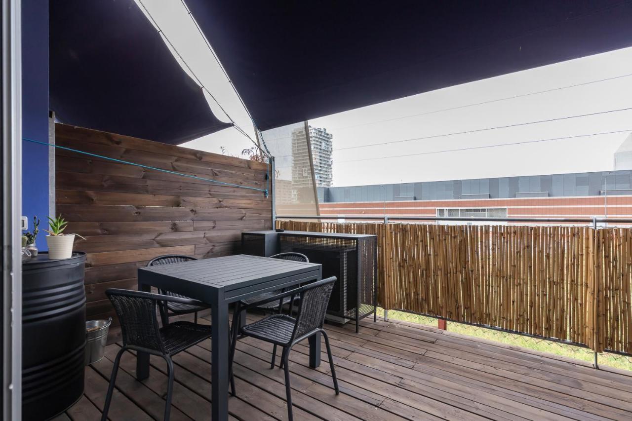 Luxury Loft Adriano 51 Apartment Милано Екстериор снимка