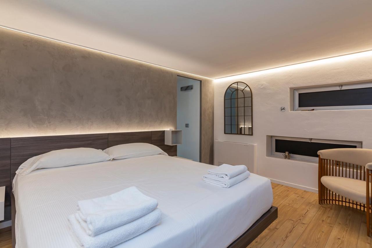 Luxury Loft Adriano 51 Apartment Милано Екстериор снимка