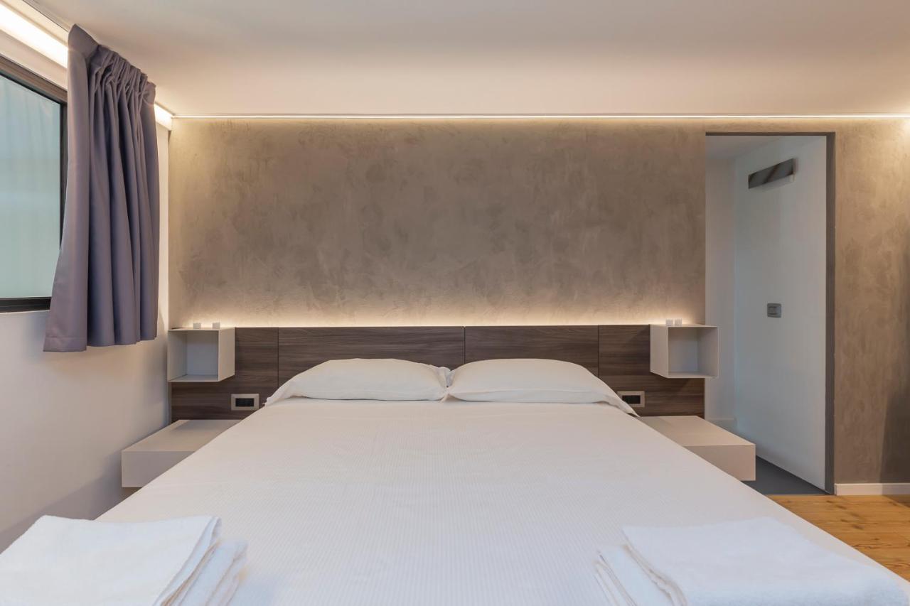 Luxury Loft Adriano 51 Apartment Милано Екстериор снимка